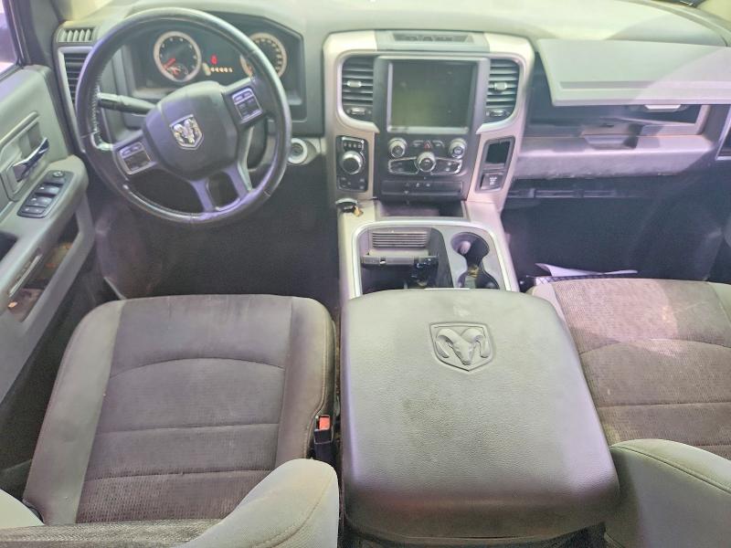 Aukcja sprzedaży 2015 Ram 1500, vin: 1C6RR7LT0FS775690, numer aukcji: 70071196