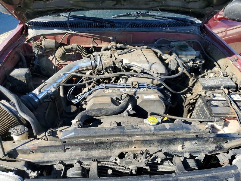 Продаж на аукціоні авто 2002 Toyota 4runner, vin: JT3GN86R920246802, номер лоту: 70675206