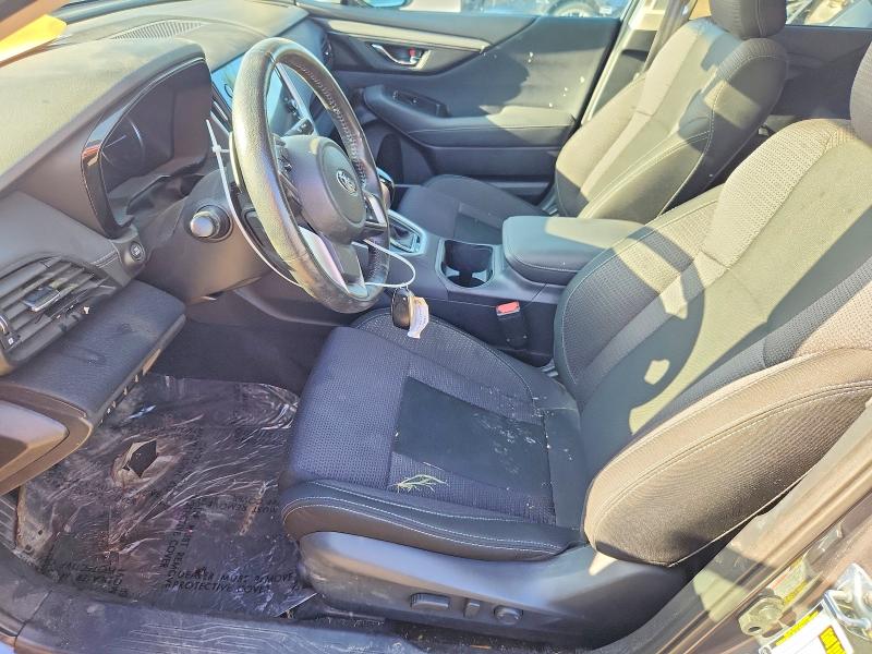 Продаж на аукціоні авто 2022 Subaru Outback, vin: 4S4BTDEC4N3135249, номер лоту: 68222116