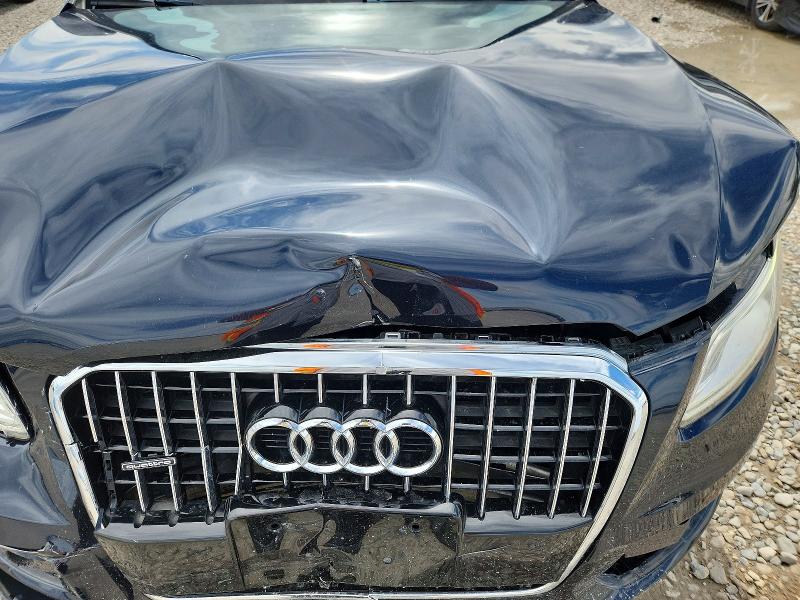 Aukcja sprzedaży 2017 Audi Q5, vin: WA1C2AFP6HA072032, numer aukcji: 67267836