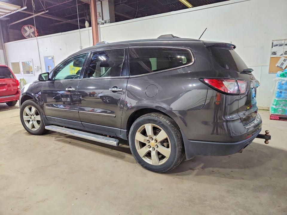 Продажа на аукционе авто 2015 Chevrolet Traverse, vin: 1GNKVJKD9FJ309993, номер лота: 71120786