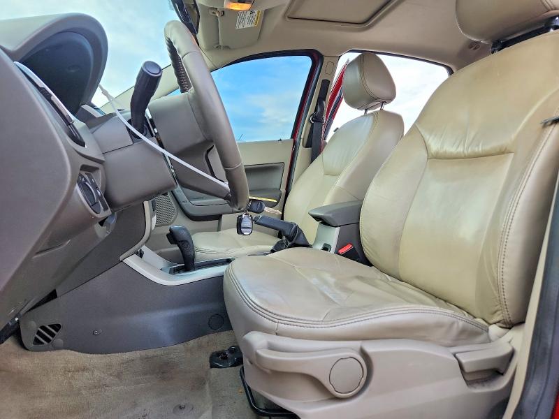 2010 Ford Focus მანქანა იყიდება აუქციონზე, vin: 1FAHP3GNXAW141020, აუქციონის ნომერი: 70026936
