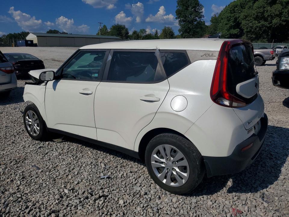 Aukcja sprzedaży 2020 Kia Soul, vin: KNDJ23AU1L7727810, numer aukcji: 68997516