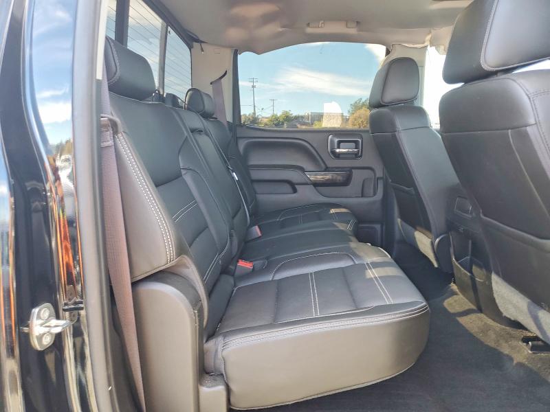 66856416 :رقم المزاد ، 1GT12UE87GF148223 vin ، 2016 Gmc Sierra مزاد بيع