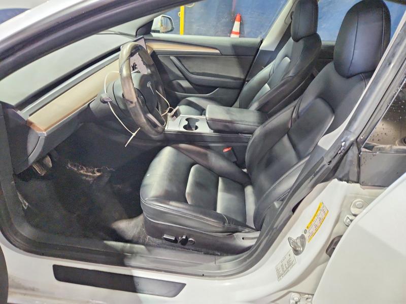 2023 Tesla Model 3 მანქანა იყიდება აუქციონზე, vin: 5YJ3E1EA0PF450782, აუქციონის ნომერი: 70358566