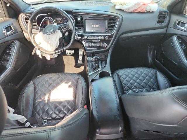 Aukcja sprzedaży 2014 Kia Optima, vin: 5XXGR4A69EG280134, numer aukcji: 68357786