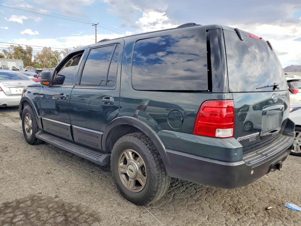 Продаж на аукціоні авто 2003 Ford Expedition, vin: 1FMFU18L73LA15662, номер лоту: 68522216