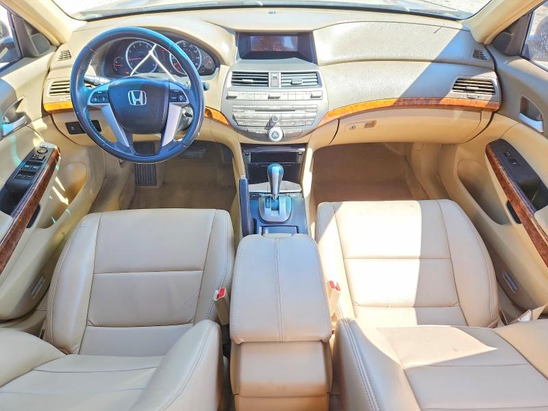 Продажа на аукционе авто 2008 Honda Accord, vin: 1HGCP36898A012498, номер лота: 67722146