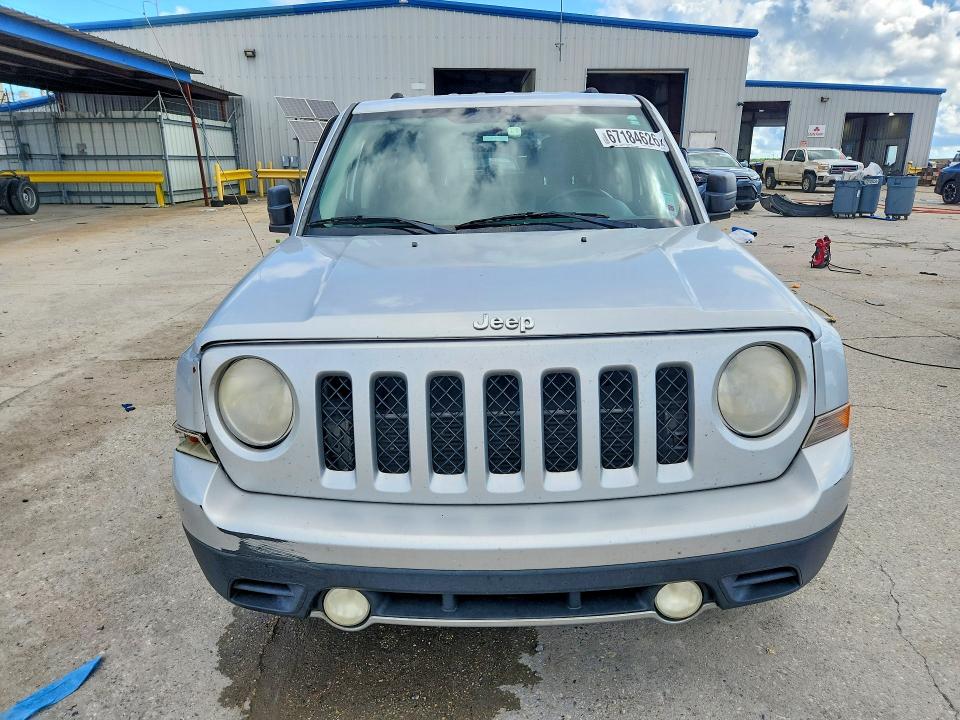 Продажа на аукционе авто 2012 Jeep Patriot, vin: 1C4NJPCB1CD622094, номер лота: 67184626