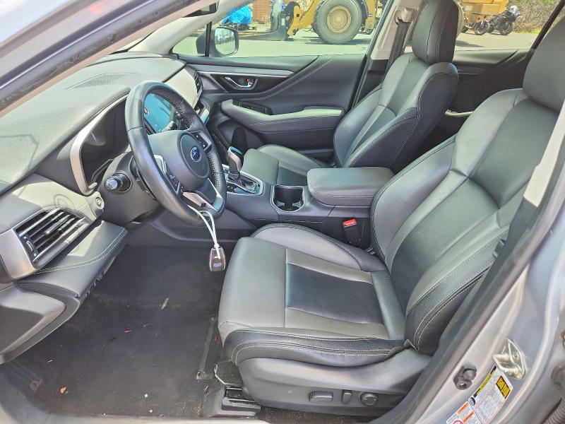 Продаж на аукціоні авто 2020 Subaru Outback, vin: 4S4BTGKD4L3108225, номер лоту: 68740166