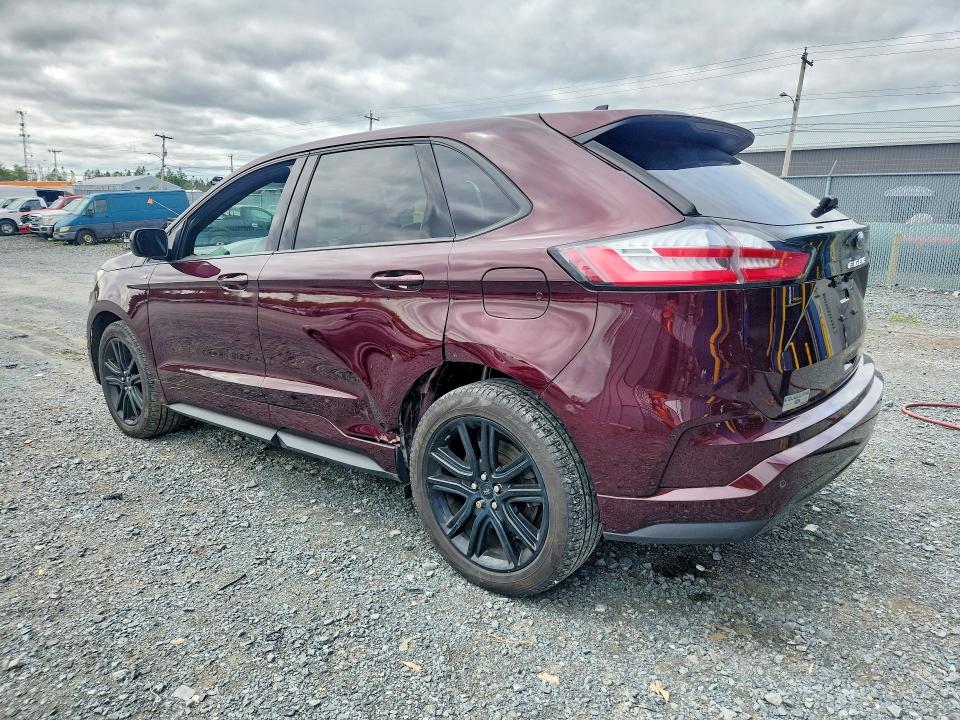 Aukcja sprzedaży 2024 Ford Edge, vin: 2FMPK4J96RBA73474, numer aukcji: 67634346