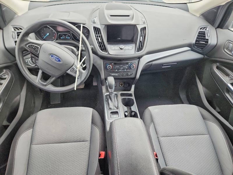 Aukcja sprzedaży 2018 Ford Escape, vin: 1FMCU9GD3JUD04945, numer aukcji: 68636496
