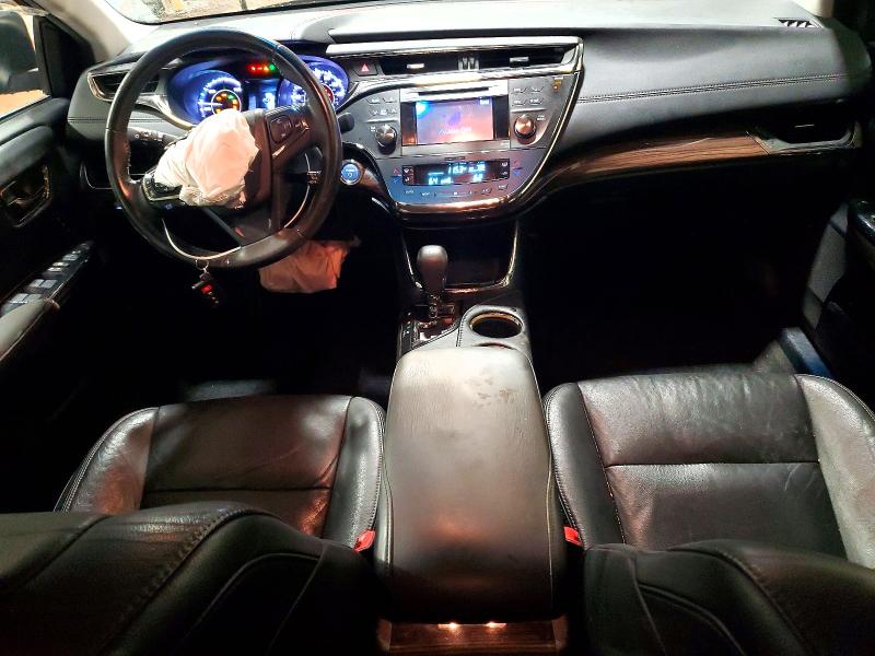 Продажа на аукционе авто 2014 Toyota Avalon Hybrid, vin: 4T1BD1EB3EU029758, номер лота: 68582796