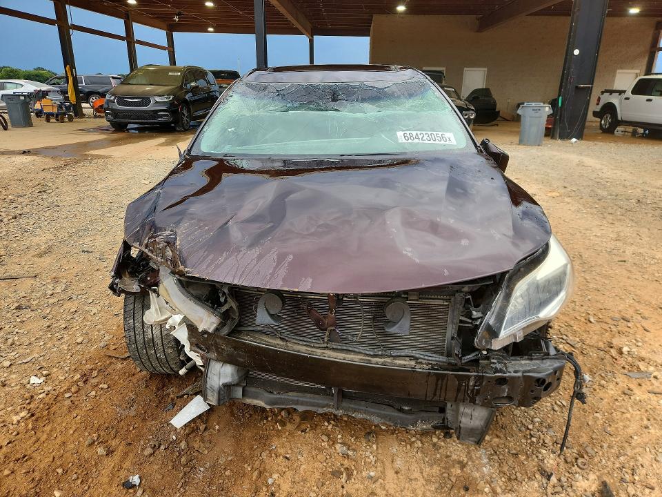Aukcja sprzedaży 2015 Toyota Avalon, vin: 4T1BK1EB3FU163614, numer aukcji: 68423056