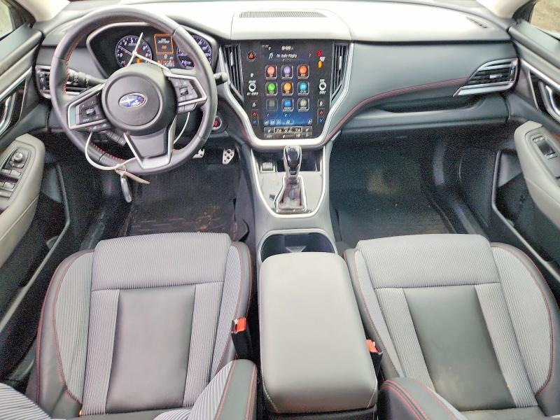 Auction sale of the 2021 Subaru Legacy, vin: 4S3BWAH67M3009465, lot number: 69143636