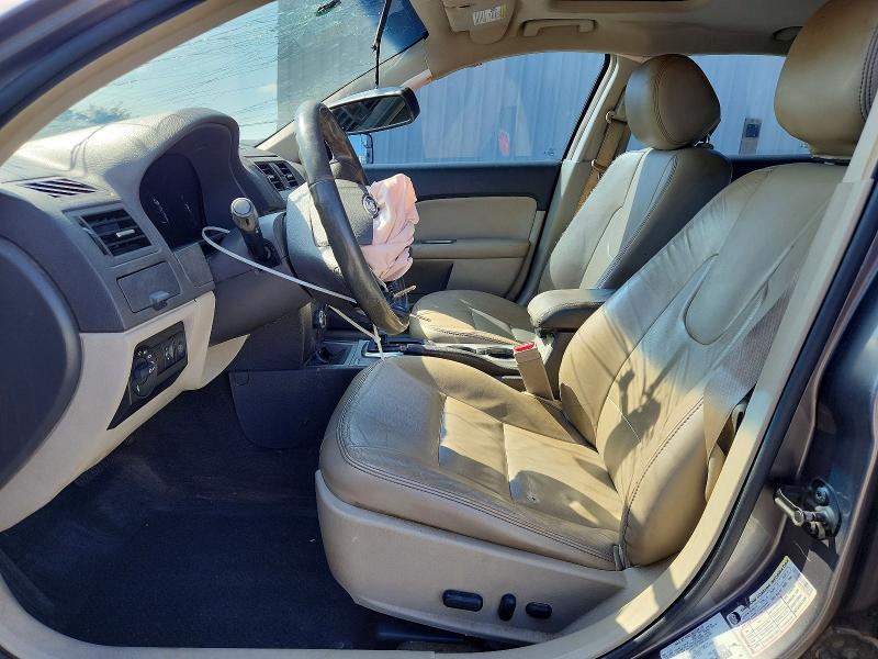 Aukcja sprzedaży 2012 Ford Fusion, vin: 3FAHP0JA1CR242604, numer aukcji: 69176576