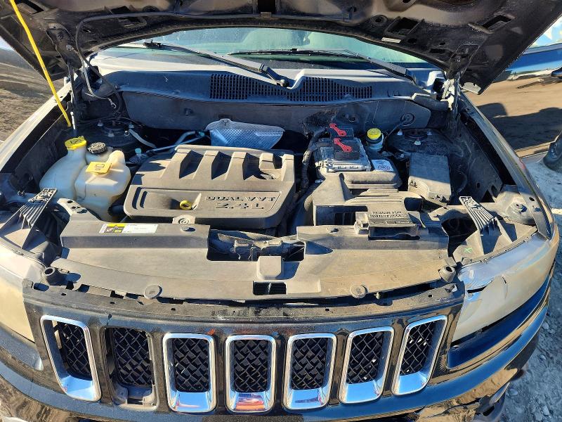 Auction sale of the 2014 Jeep Compass, vin: 1C4NJCBB8ED678983, lot number: 67448056
