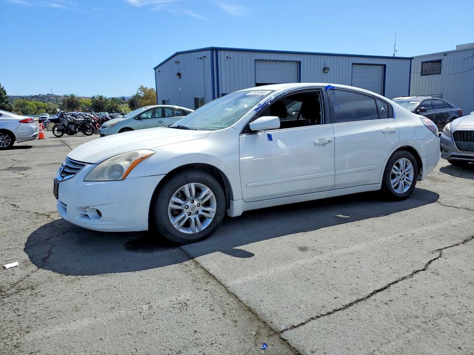 Aukcja sprzedaży 2011 Nissan Altima, vin: 1N4AL2AP8BN414643, numer aukcji: 67934066