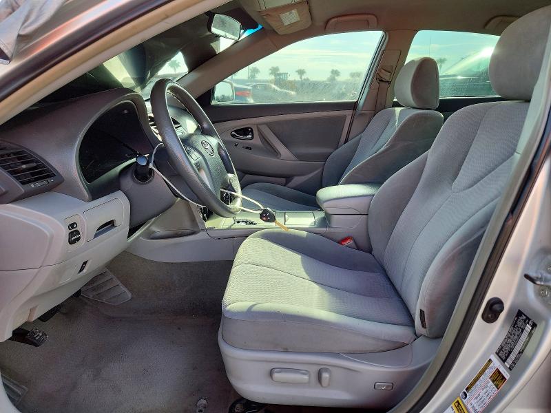 Продаж на аукціоні авто 2010 Toyota Camry, vin: 4T1BF3EK9AU524403, номер лоту: 70111406