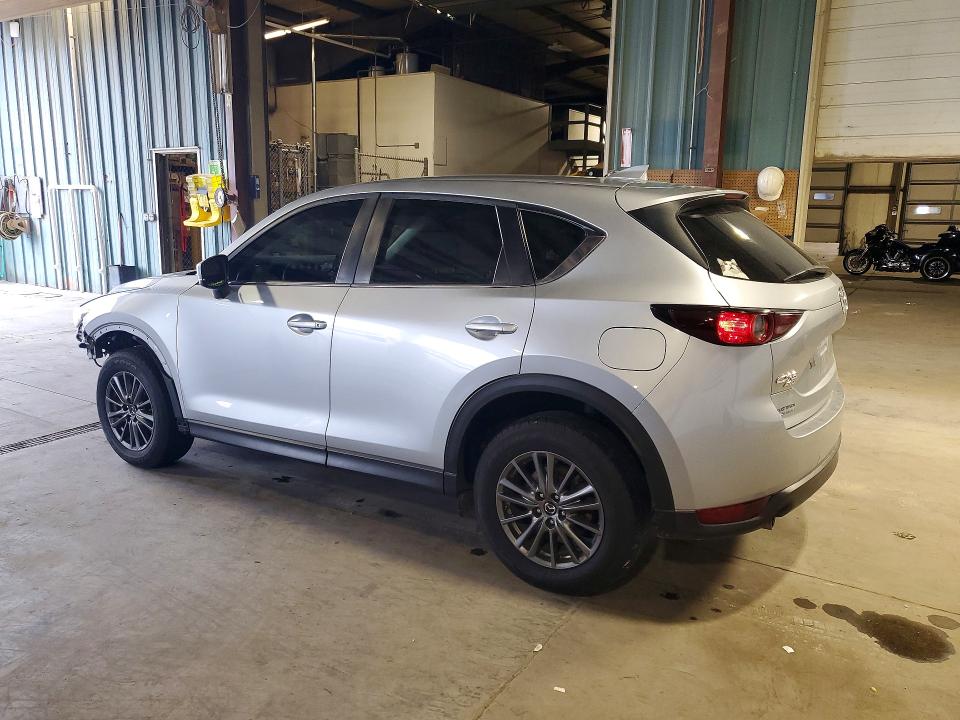 Aukcja sprzedaży 2019 Mazda Cx-5, vin: JM3KFBBM4K0619343, numer aukcji: 67534396