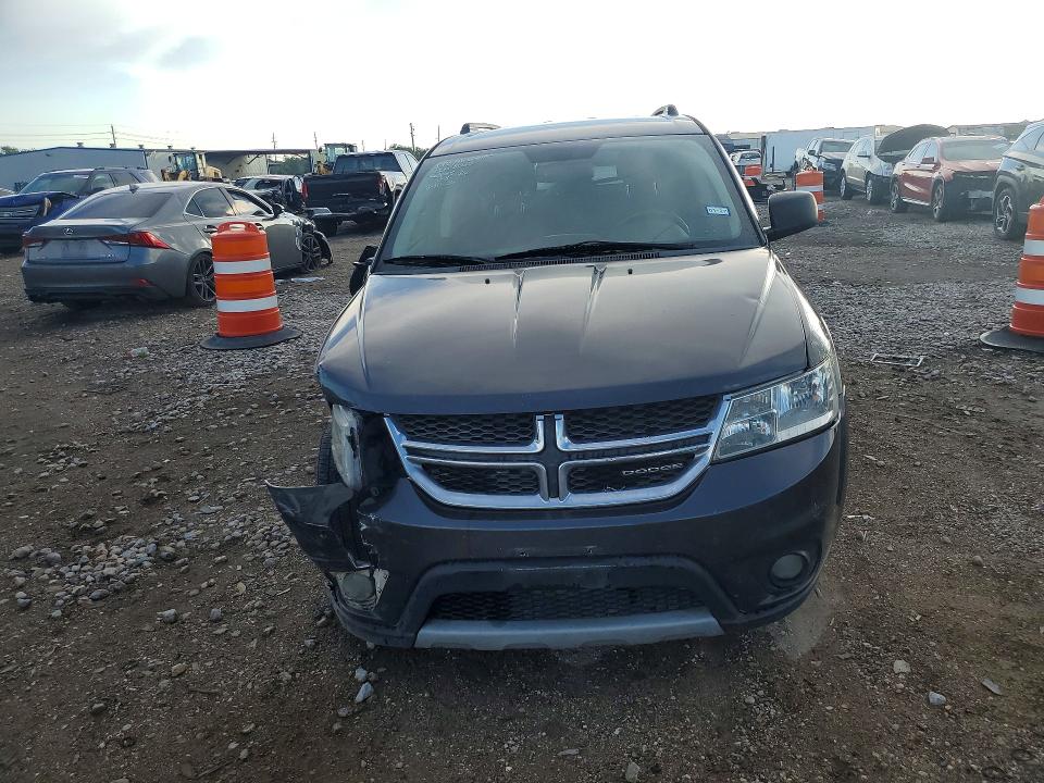 Продажа на аукционе авто 2015 Dodge Journey, vin: 3C4PDCAB4FT688035, номер лота: 67530236