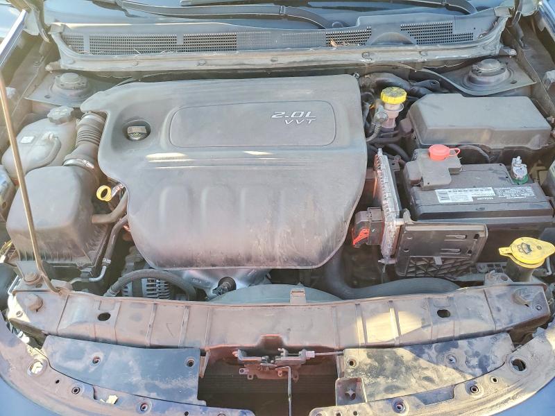 68257856 :رقم المزاد ، 1C3CDFAA2DD192696 vin ، 2013 Dodge Dart مزاد بيع