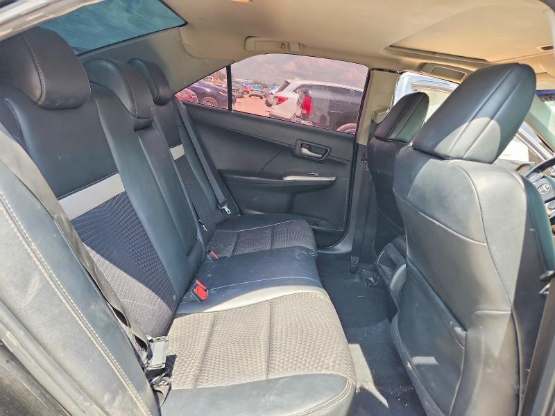 2012 Toyota Camry მანქანა იყიდება აუქციონზე, vin: 4T1BF1FK0CU087753, აუქციონის ნომერი: 69363166