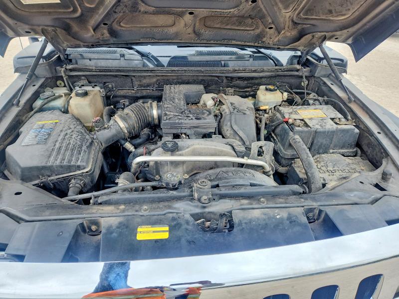 Продажа на аукционе авто 2007 Hummer H3, vin: 5GTDN13E678223406, номер лота: 70863426