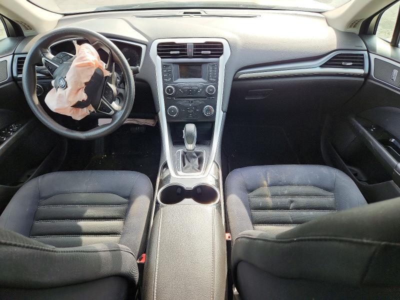 Aukcja sprzedaży 2015 Ford Fusion, vin: 3FA6P0H70FR104011, numer aukcji: 68085636