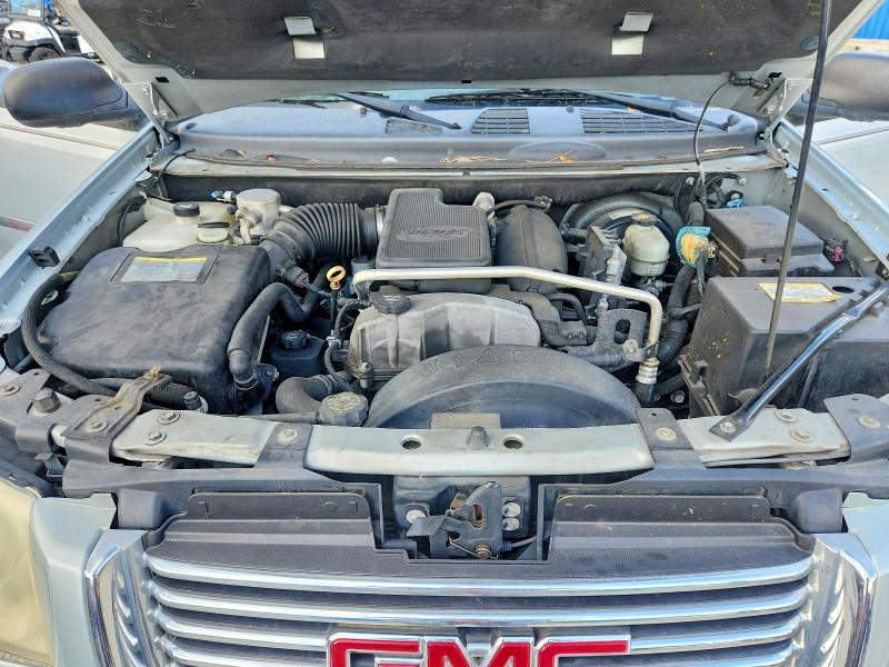 Aukcja sprzedaży 2008 Gmc Envoy, vin: 1GKDS13S482116482, numer aukcji: 70162596