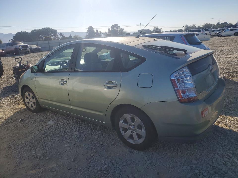 Aukcja sprzedaży 2006 Toyota Prius, vin: JTDKB20U267525630, numer aukcji: 70118036