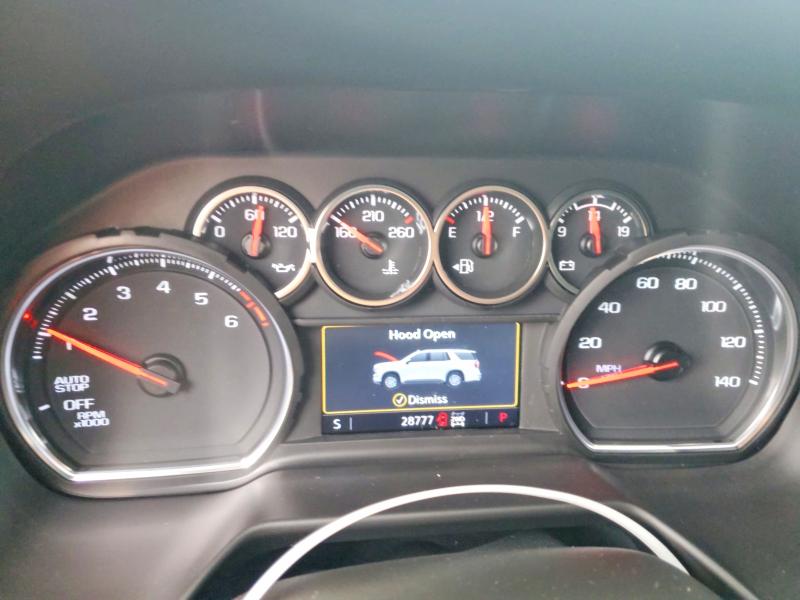 Продажа на аукционе авто 2023 Chevrolet Tahoe, vin: 1GNSKMKD0PR562262, номер лота: 69671146