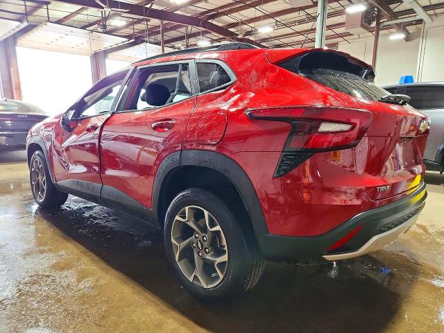 69129346 :رقم المزاد ، KL77LHEP1TC091547 vin ، 2026 Chevrolet Trax مزاد بيع