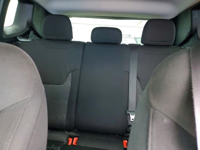 62457456 :رقم المزاد ، ZACCJBAH2FPC04649 vin ، 2015 Jeep Renegade مزاد بيع