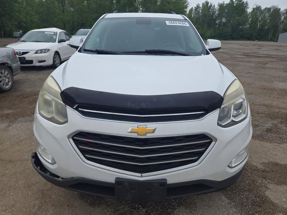 Продажа на аукционе авто 2017 Chevrolet Equinox, vin: 2GNALCEK7H1571418, номер лота: 66024606