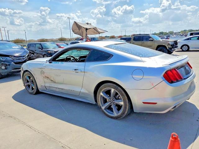 69207426 :رقم المزاد ، 1FA6P8AM1G5266863 vin ، 2016 Ford Mustang مزاد بيع