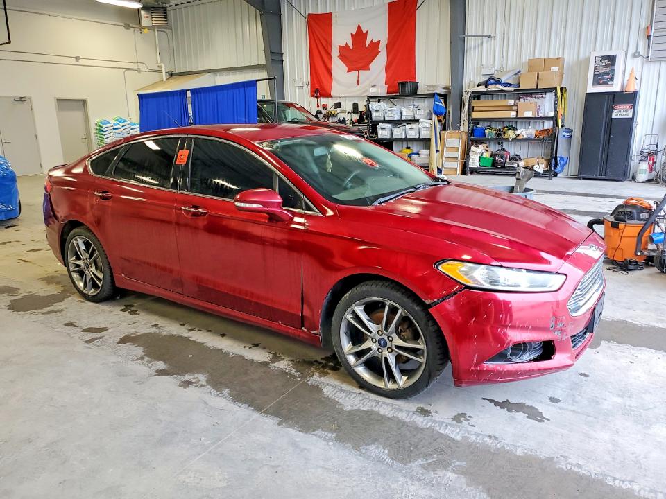 Aukcja sprzedaży 2015 Ford Fusion, vin: 3FA6P0D9XFR246535, numer aukcji: 67027356