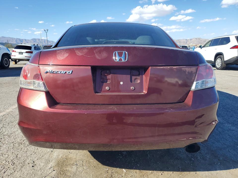 Продажа на аукционе авто 2008 Honda Accord, vin: 1HGCP26468A083942, номер лота: 69421236
