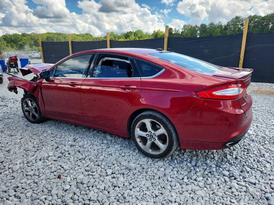 2014 Ford Fusion მანქანა იყიდება აუქციონზე, vin: 3FA6P0H96ER139703, აუქციონის ნომერი: 68576866