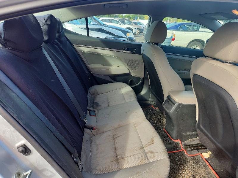 Aukcja sprzedaży 2018 Hyundai Elantra, vin: 5NPD84LF8JH292342, numer aukcji: 69764466