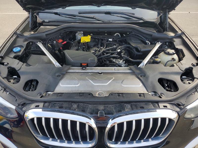 Продаж на аукціоні авто 2019 Bmw X3, vin: 5UXTR9C52KLP77181, номер лоту: 67464256