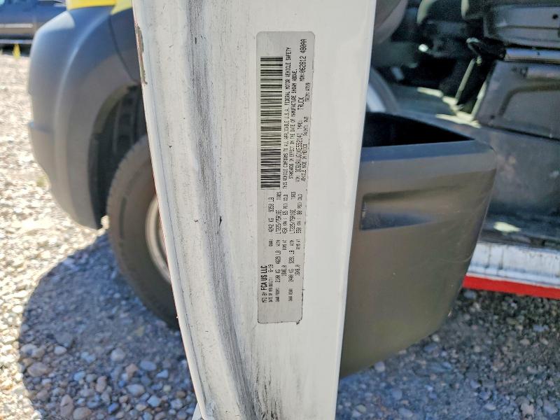 67908586 :رقم المزاد ، 3C6URVJG1KE552141 vin ، 2019 Ram Promaster 3500 مزاد بيع