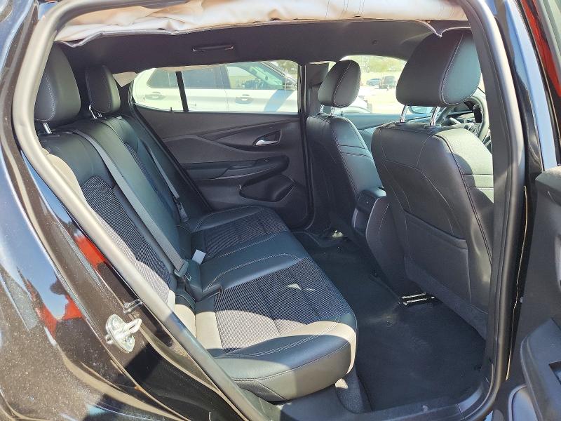 Продаж на аукціоні авто 2025 Buick Envista, vin: KL47LAEP3SB146752, номер лоту: 70464686