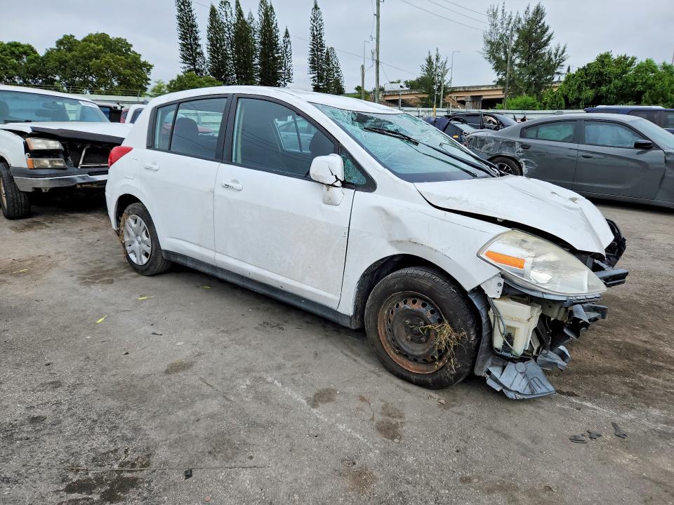 Aukcja sprzedaży 2011 Nissan Versa, vin: 3N1BC1CP0BL434328, numer aukcji: 70233206