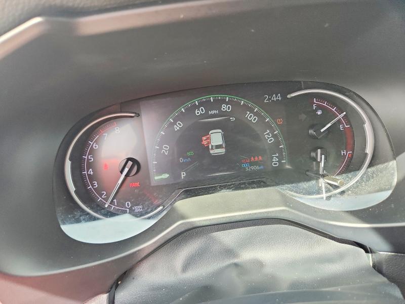 Продажа на аукционе авто 2023 Toyota Rav4, vin: 2T3H1RFV6PW285154, номер лота: 69990836