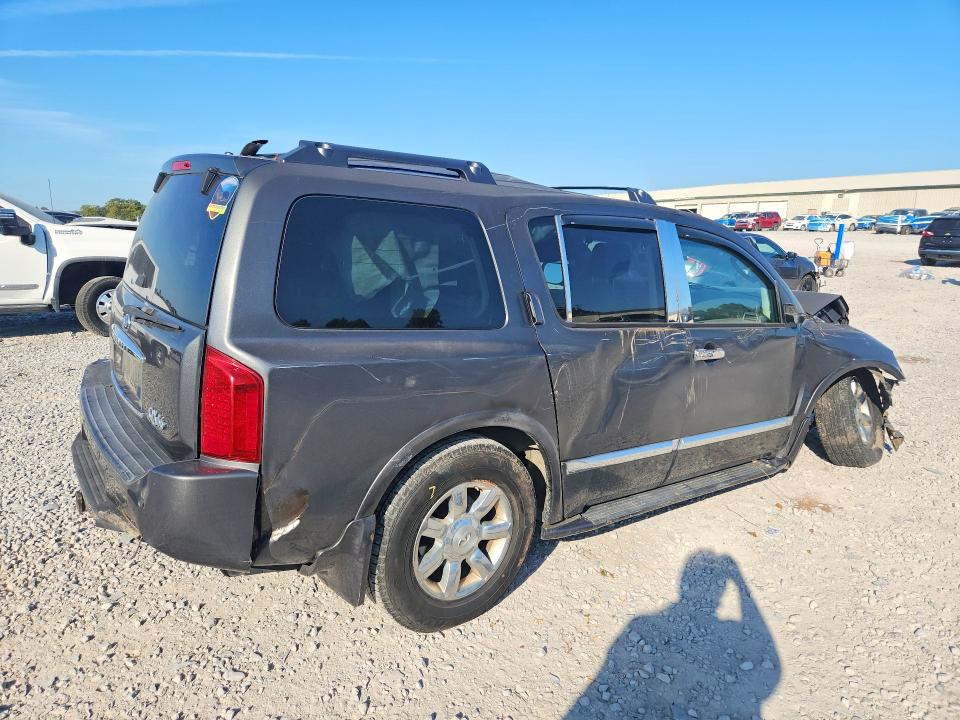 Aukcja sprzedaży 2005 Infiniti Qx56, vin: 5N3AA08C45N805142, numer aukcji: 67995546
