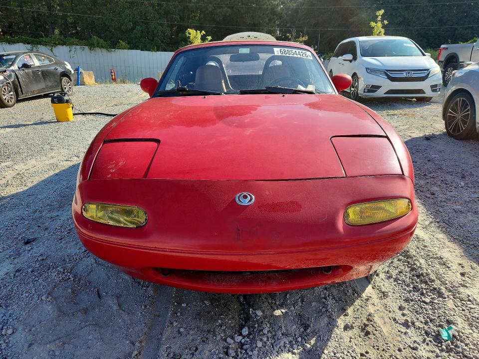Aukcja sprzedaży 1994 Mazda Mx-5 Miata, vin: JM1NA3532R0507079, numer aukcji: 68854426