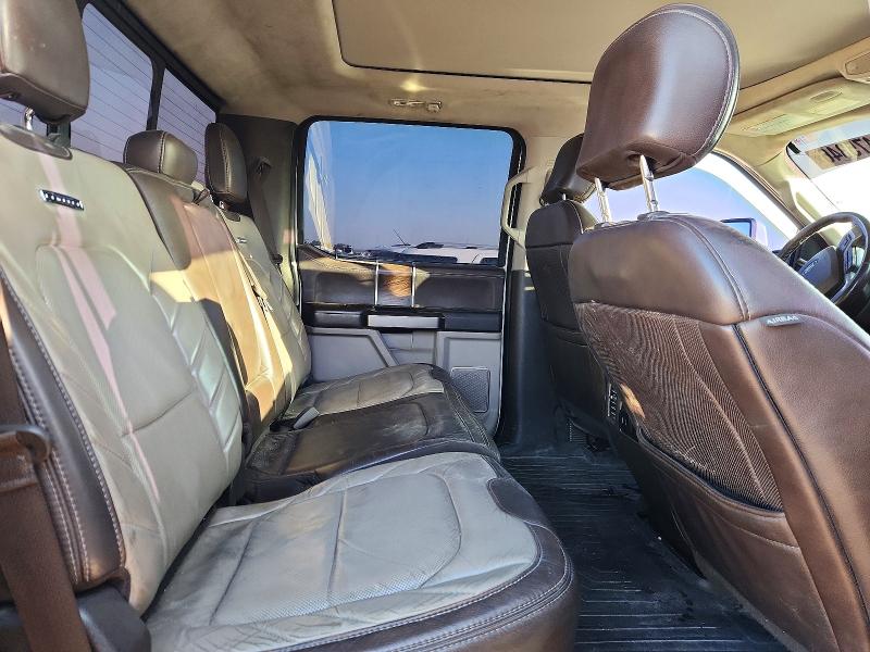 67475346 :رقم المزاد ، 1FT7W2BT4KEE32970 vin ، 2019 Ford F250 مزاد بيع