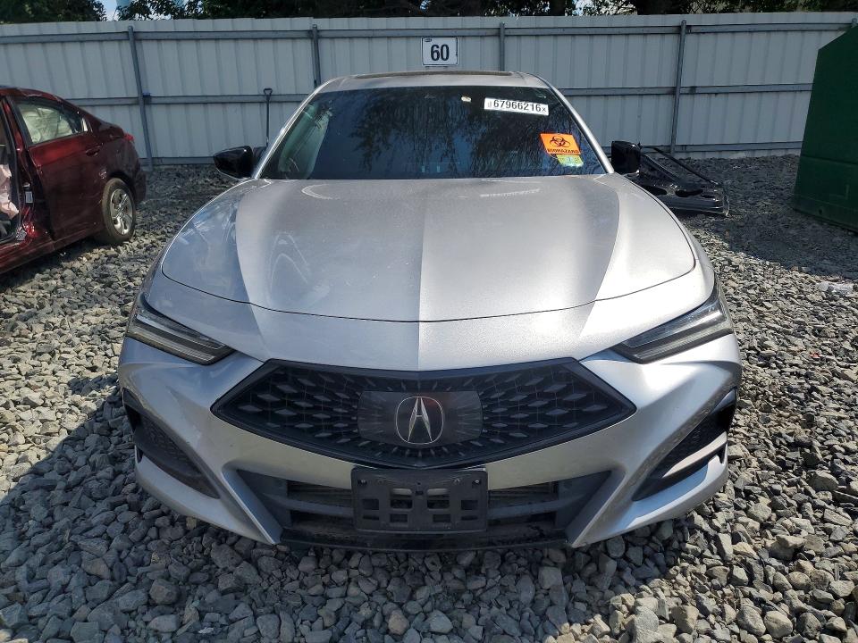 67966216 :رقم المزاد ، 19UUB5F5XMA000309 vin ، 2021 Acura Tlx مزاد بيع