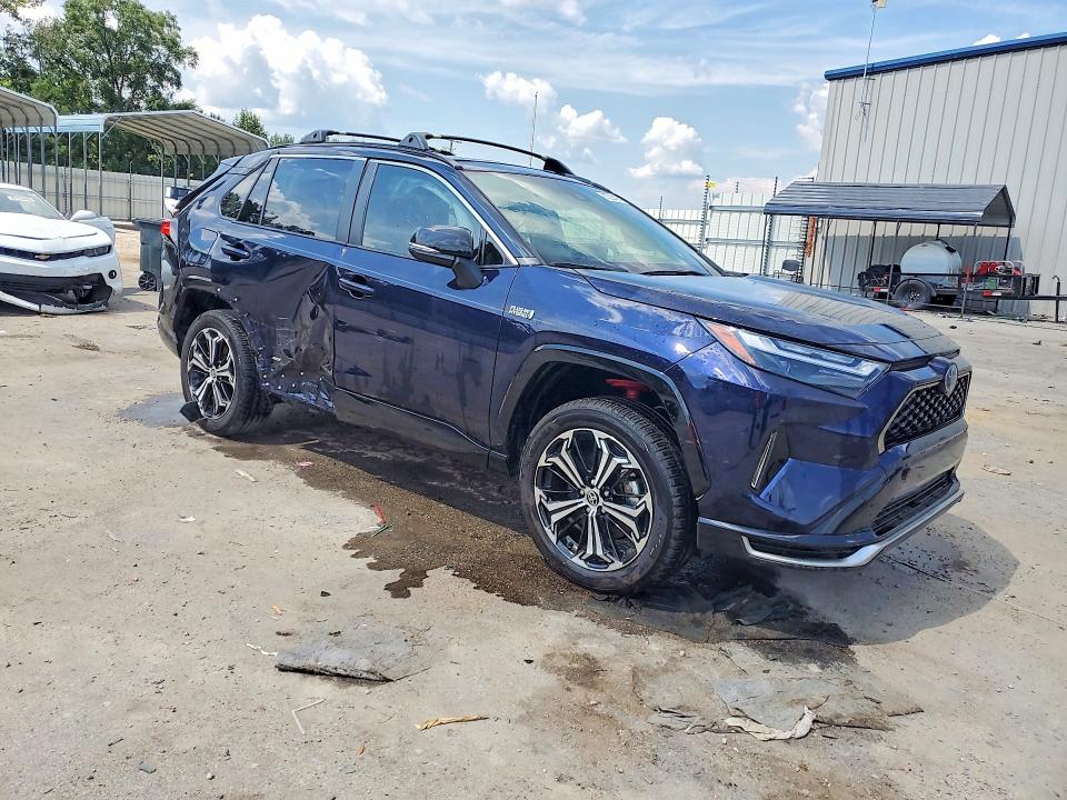 Продаж на аукціоні авто 2024 Toyota Rav4 Prime, vin: JTMEB3FV5RD229977, номер лоту: 67238426